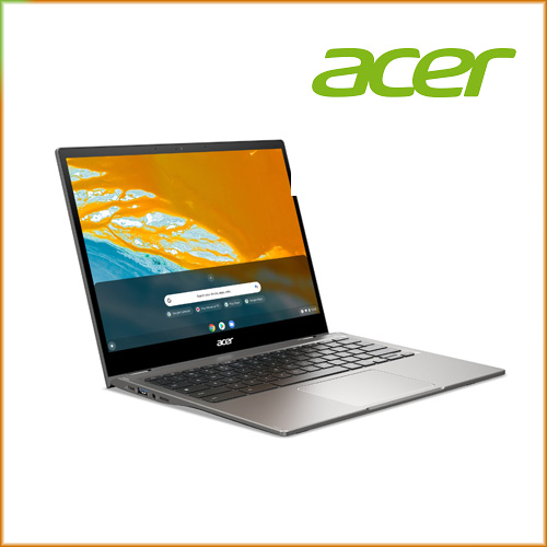 Acer brings Trio of Chromebooks