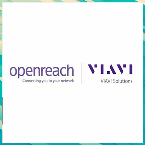 VIAVI to deploy its automated test solution across Openreach fibre broadband network
