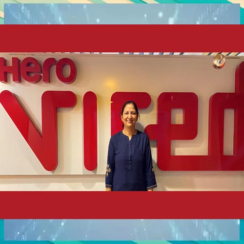 Hero Vired announces two key Appointments