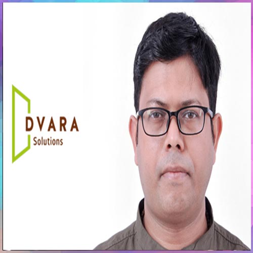 Dvara Solutions announces the hiring of Shubhradeep Nandi as CEO