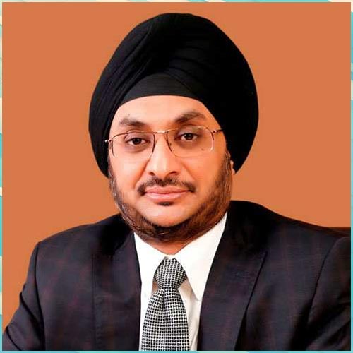 Harsh Marwah has taken over as CEO and M.D. of OA Compserve Group Companies