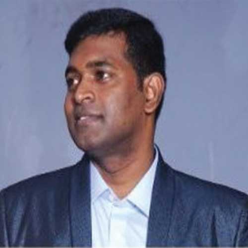 Milton Dorairaj advances as Assistant Country Manager at Netpoleon India