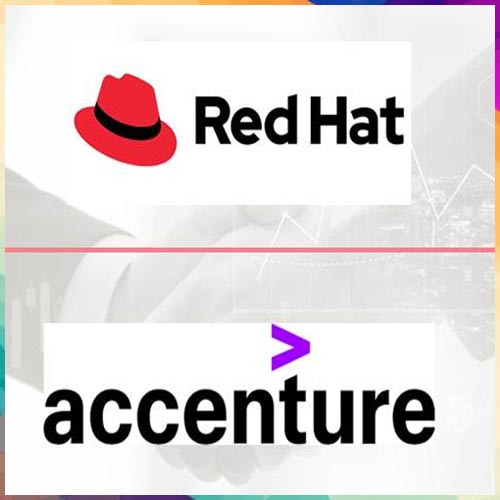 Red Hat expands alliance with Accenture to boost Hybrid Cloud Innovation