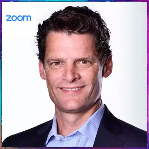 Zoom appoints Greg Tomb as its new President