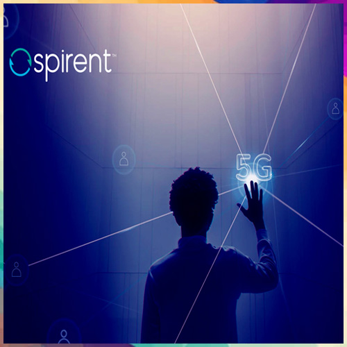 Spirent brings its Vantage to simplify and automate 5G service assurance