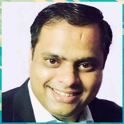 Fortinet Appoints Vivek Srivastava as the Country Manager