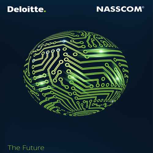 Digital Engineering Share In India To Grow Substantially In Future From The Current 28-30% In Overall Er&d Revenues – Nasscom- Deloitte “the Future Growth Sectors In Digital Engineering” Study