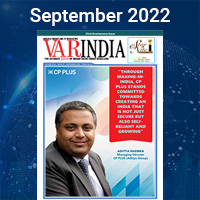 September 2022 Issue