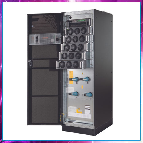 Vertiv unveils mid-size Modular UPS for High-Density Applications in India