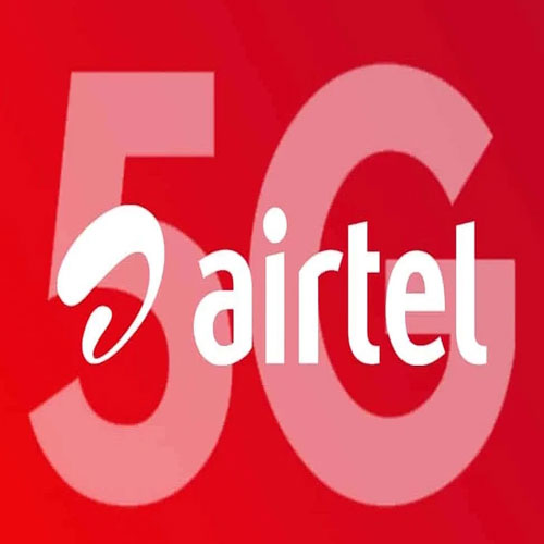 Airtel launches 5G Plus service in 7 cities of Uttar Pradesh