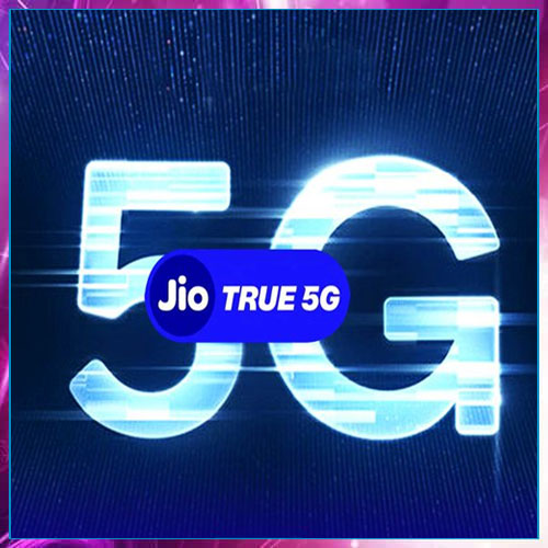 JIO brings True 5G services in 16 more cities