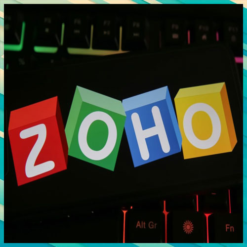 Zoho unveils UC platform Trident with new collaboration technology