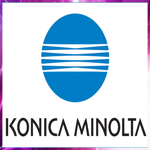 Make Konica Minolta flags off its mobile roadshow Print Xpress