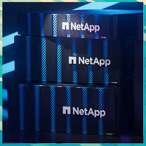 NetApp offers new Block Storage with new All-Flash SAN Array and Ransomware Recovery Guarantee