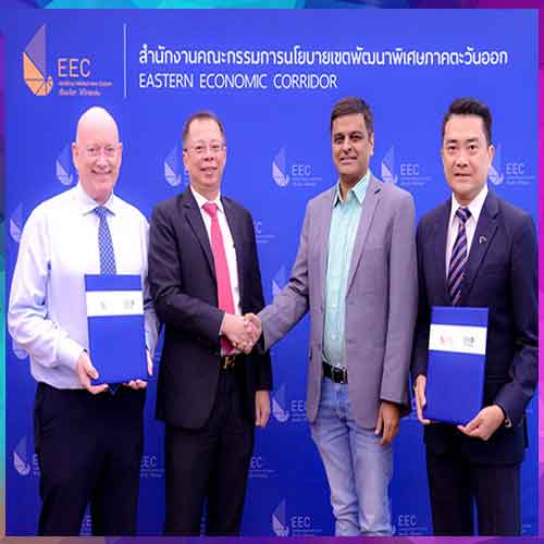 CtrlS signs MoA with EEC for Thailand hyperscale datacenter
