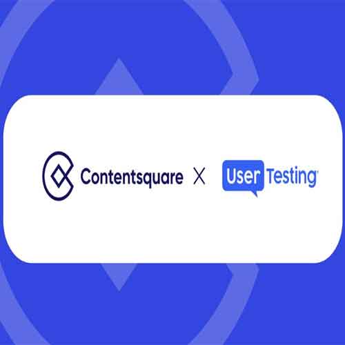 UserTesting and Contentsquare Partner to Enhance Digital Customer Experience for Organizations Worldwide