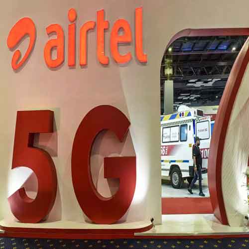 Airtel Business becomes India’s first enterprise to power over 20 million connected devices