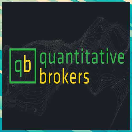 Quantitative Brokers, InfoReach Announce First EMS Integration for Intelligent Options Execution