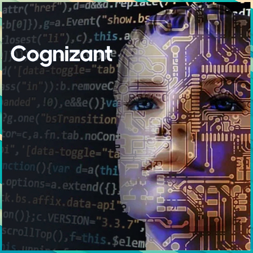 Cognizant clocks over 100 generative AI engagements