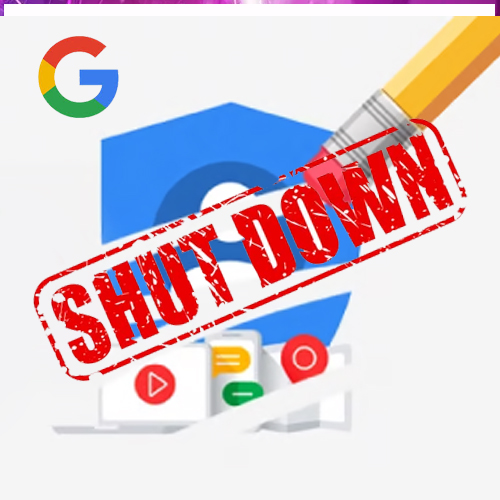 Google to shut down inactive accounts, starts sending reminders to users