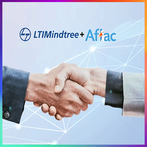 LTIMindtree to transform Aflac with cloud-native services