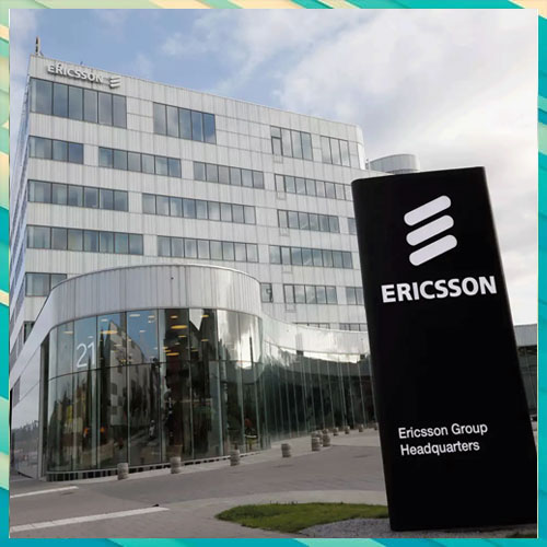 Ericsson with AWS and Hitachi America R&D to showcase smart factory potential