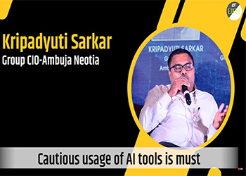 Cautious usage of AI tools is must