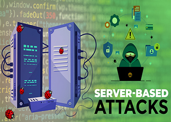 Server-Based Attacks