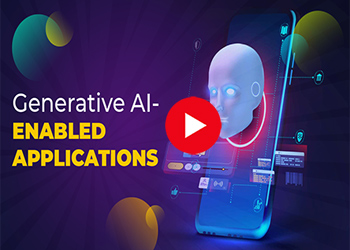 Generative AI-Enabled Applications