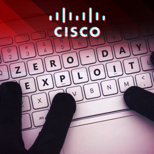 IOS XE zero-day attacks compromised around 10,000 Cisco devices