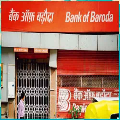 11 AGMs among 60 staff suspended by Bank of Baroda over digital app row