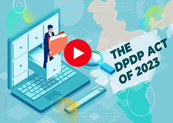 The DPDP Act of 2023