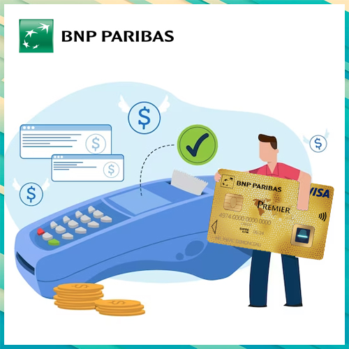 BNP Paribas comes up with fintech for marketplace payments