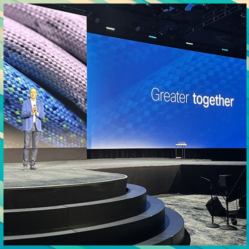 Cisco displays new product innovations at the 28th Annual Cisco Partner Summit