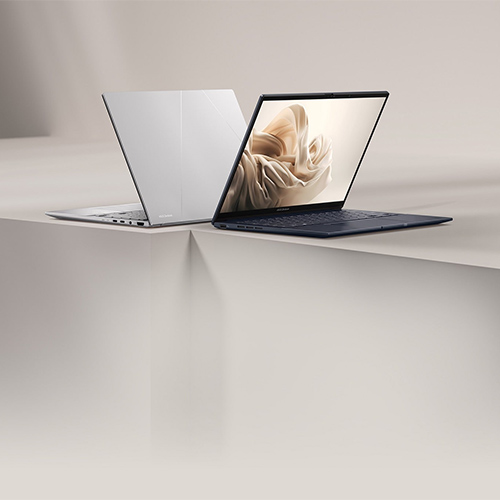 ASUS launches Zenbook 14 OLED (UX3405)