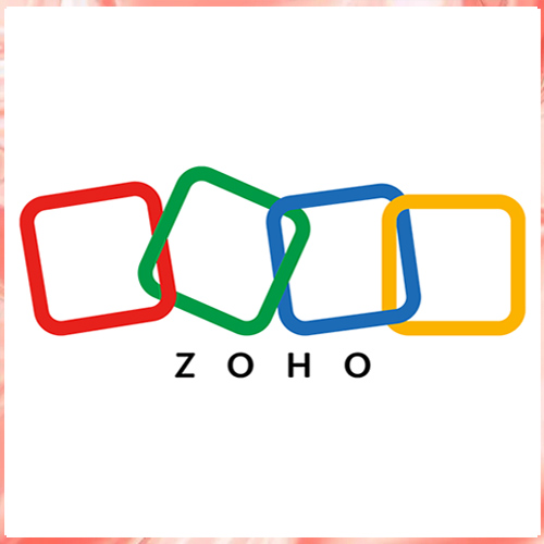 Zoho Corp wins the IET India Future of Work Award 2023