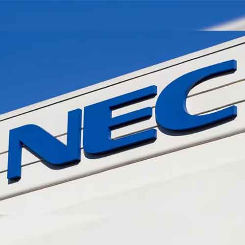 NEC announces completion of Submarine Cable System for BSNL