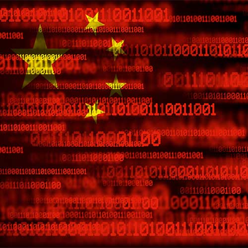 Chinese hackers have stolen 100 GB of immigration data of India