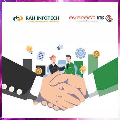 RAH Infotech with EverestIMS to boost their IT Operations Management Solutions
