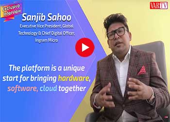 The platform is a unique start for bringing hardware, software, cloud together