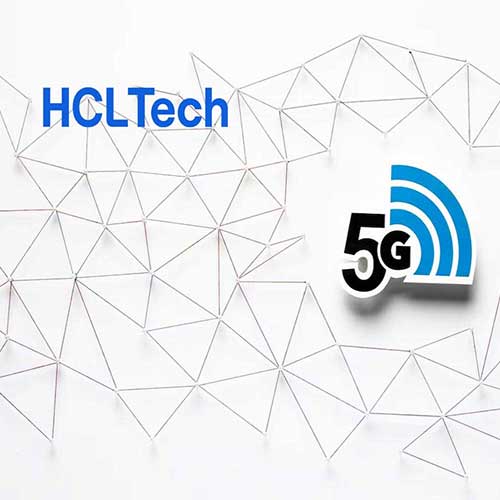 HCLTech redefines digital workplace with FlexSpace 5G