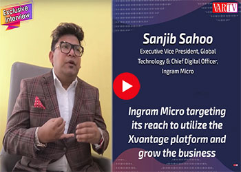 Ingram Micro targeting its reach to utilize the Xvantage platform and grow the business