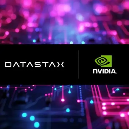 DataStax to deliver high-performance RAG solution with NVIDIA Microservices