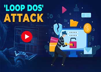 Loop DoS Attack