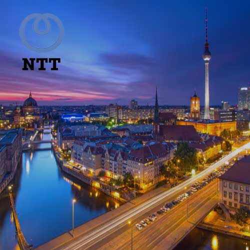 NTT Data to expand its footprint in Berlin, Europe