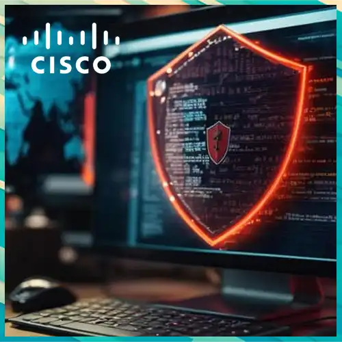 Cisco survey reveals less than 5% of Indian organisations prepared for cybersecurity concerns