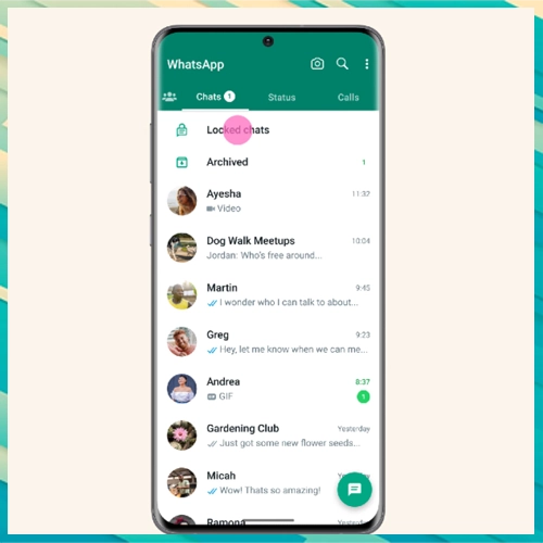 WhatsApp likely to add a dedicated Suggested Chat section in app