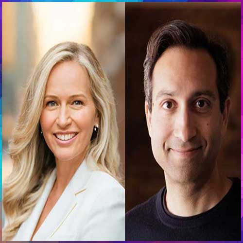 F5 appoints Lyra Schramm as CPO and Kunal Anand as CTO
