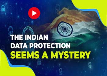 The Indian Data Protection Seems A Mystery