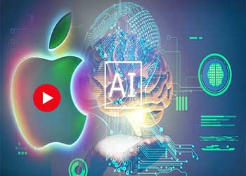 Apple to joins the race of AI with ReALM